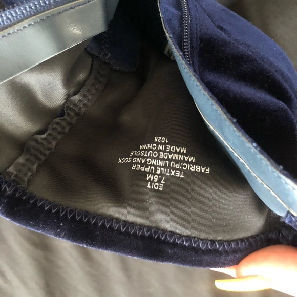 Steve Madden Edit Booties - Picture 12 of 13